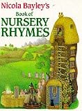Children & Baby Books : Nicola Bayley's Nursery Rhymes (Red Fox Picture Books)