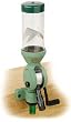 Redding Match Grade Powder Measure 3BR w/Universal Chamber Md: 03500.