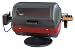 Meco 9309w, Portable ,Outdoor Electric Grills, Black