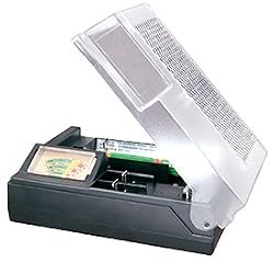 Solar 11-in-1 Battery Charger