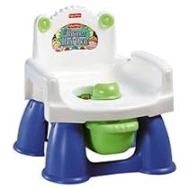 potty training system