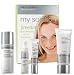 MD Formulations Teen Acne Kit Includes Just follow this full-strength, clear skin solution and you'll see blemish-free, worry-free skin in no time at all. In fact, clinical tests have shown a 51% reduction in pimples and 33% reduction in whiteheads and blackheads with daily use. 4 piece kit includes: Facial Cleanser Oily and problem-prone skin (2 oz) purifies and deep cleans to eliminate daily oil, makeup, residue and clogging dead skin cells. Glycare Acne Gel (2.5 oz) targets acne-causing bacteria while clearing pores of excess oil and clogging dead skin cells. Advanced Hydrating Complex Gel (0.5 oz) moisturizer for oily skin types. Weightless formula restores skin's natural moisture levels to help prevent skin dehydration. Total Protector 30 (0.3 oz) protects skin from harmful UVB and UVA rays.