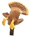 Sports : Turkial Pursuit Butt Headcover