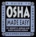 Book OSHA Made Easy: A Guide to Recordkeeping, Reporting, and Compliance