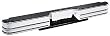 Westin 61001 Fey Surestep Black Rear Bumper