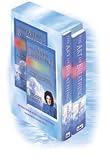 The Art Of Breathing Program-2 VHS tapes plus 230 page book