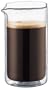 Bodum Replacement Carafe for 8 Cup Double Wall French Press