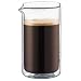Bodum Replacement Beaker for Double Wall Chambord 8 Cup Coffee Press 10573 10
