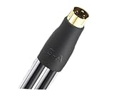 AudioQuest SA 3m (9.84 ft) S-Video Cable