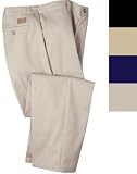 Dickies - Dickies Premium Cotton Flat Front Pant