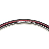 Michelin Krylion Carbon 700x23 Black/Gray