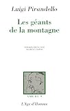 Les Géants de la montagne