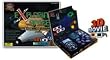 Exploring Space 3D Interactive CD-ROM