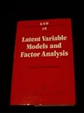 Latent variable models and factor analysis