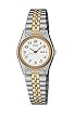 Seiko Women's Two-tone watch #SWZ144