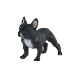 Papo: French Black Bulldog