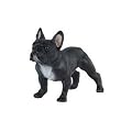 Papo - 54005 - Figurine - Bouledogue Fran�ais - Noir