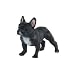 Papo: French Black Bulldog