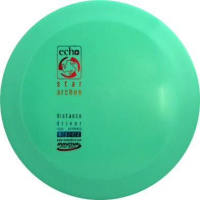 Echo Star Archon 170-175g