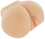 Sexflesh Firm Vagina and Anus Masturbator Sexflesh Firm Vagina and Anus Masturbator