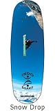Sporting Goods : Indo Balance Board Mini Pro - Snow Drop