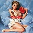 Elvgren-PinUps (Wall Calendar)