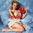 Gil Elvgren Pin-ups 2009 Wall Calendar