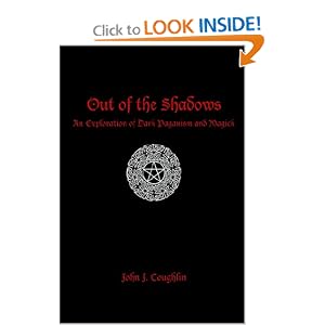 Out of the Shadows: An Exploration of Dark Paganism and Magick