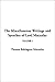 Miscellaneous
Writings
and
Speeches
of
Lord
Macaulay,
the:
v.
1