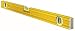 Stabila 29032 32-Inch Type 80A-2 3-Vial Contractors Level
