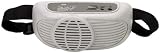 Audio2k Awp6202 Waist-band Portable Pa System with a Headset Microphone