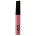 NYX Mega Shine Lip Gloss, Golden Pink, 0.37 Ounce