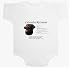 br lab origin Baby Ultrasoft Onesie