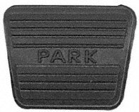Dorman/Help 20738 Parking Brake Pedal Pad