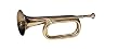 Rothco Brass Cavalry Bugle