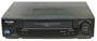 Sharp VCA582U VCR