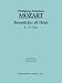 Book Benedictus sit Deus, K. 117 - Vocal Score