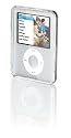 Belkin iPod Nano 3G Acrylic Case - Clear