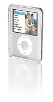Belkin iPod Nano 3G Acrylic Case - Clear