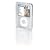 Belkin iPod Nano 3G Acrylic Case - Clear