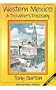 Western Mexico : A Traveller's Treasury (3rd Edition)