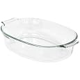 Pyrex Bakeware 2-Quart Oval Roaster