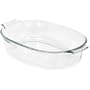 Pyrex Bakeware 2-Quart Oval Roaster