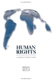 Human Rights: A Political and Cultural Critique (Pennsylvania Studies in Human Rights)