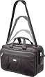 SOLO Laptop Briefcase with Retractable Shoulder Strap