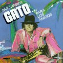 Gato Para Los Amigos