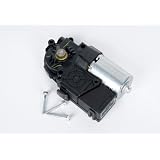 ACDelco 22762630 Sun Roof Sunshade With Control Module Motor Assembly by ACDelco