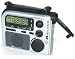Electronics : MIDLAND ER102 EMERGENCY CRANK AM/FM/WX ALERT RADIO W/ USB