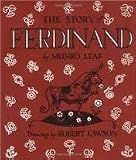 The Story of Ferdinand Publisher: Viking Juvenile