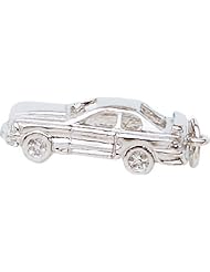 Rembrandt Charms Car Charm
